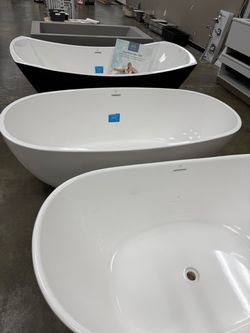Hydrosystems Tubs