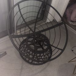 Mamasan chair (No Cushion)