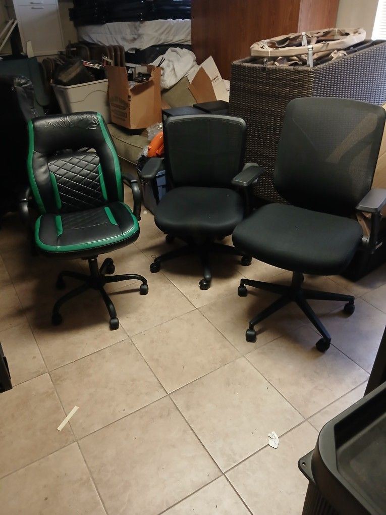 Office Chairs