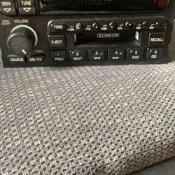 Car Radio for Sale 