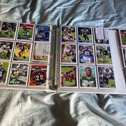 NFL Cards