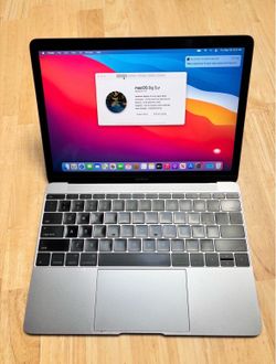 2015 Macbook Air - Perfect Condition