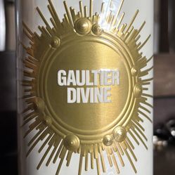 Jean Paul Gaultier Divine Le Parfum Intense3.3 Oz 