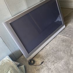 Plasma Panasonic Tv