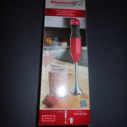 Hand Blender