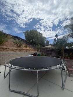 Trampoline