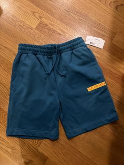 Helmut Lang Capsule 1 Sweat Shorts NWT S Men