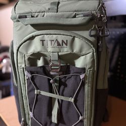 Titan Cooler Bag