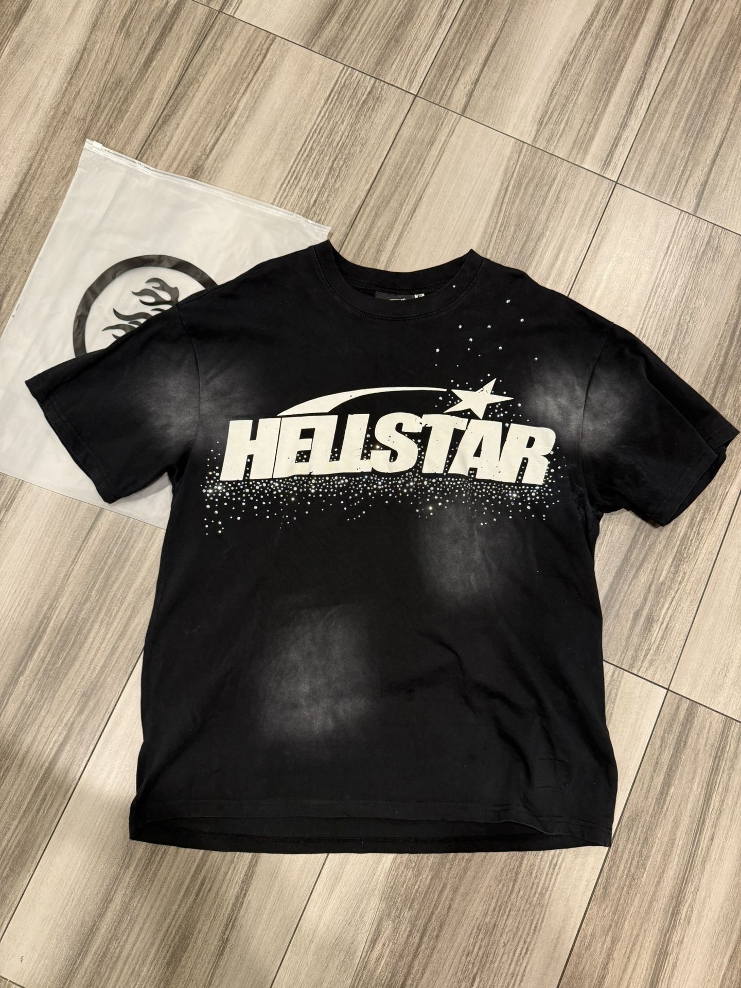 Hellstar Tee Shirt