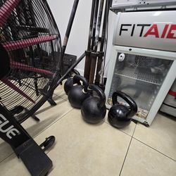 Gym Equipment For Sale