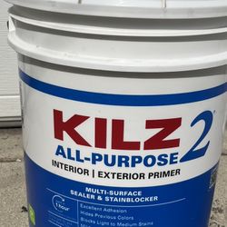 KILZ2 5 Gallon