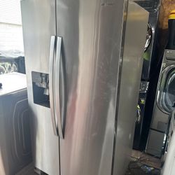 Refrigerador  Whirlpool 
