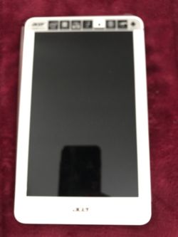 Tableta