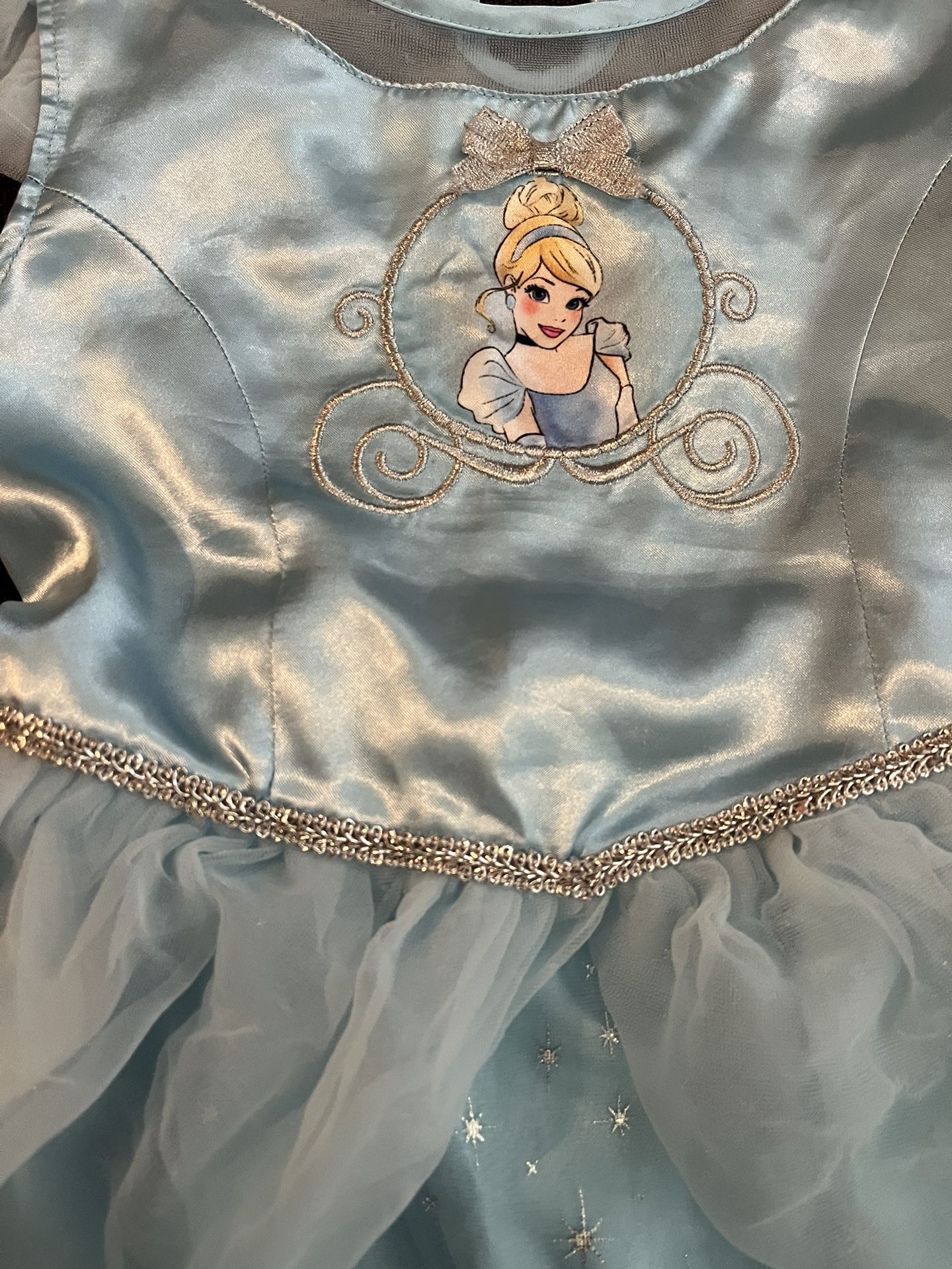 Disney Cinderella Nightgown 