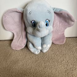 Dumbo Plush