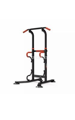 Pull Up Rack Indoor Fitness Equipment Horizontal Bar Single Pull Up Trainer Body