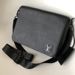 Men’s Leather Bag 