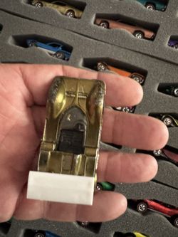 Hotwheels Redlines Chaparral 2G