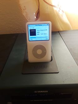Ipod 30 gb