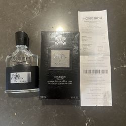 Creed Aventus Cologne