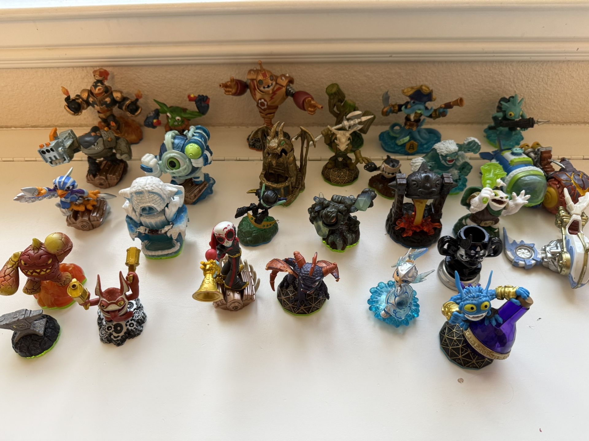 Skylanders Bundle