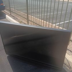 Mitsubishi 50 Inch TV