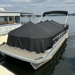 2020 Bennington G-22GL