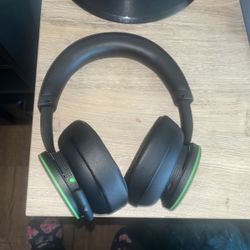 Xbox Headset