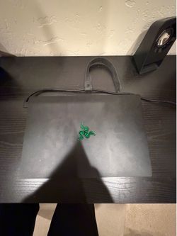 Razer Blade 15 Gaming Laptop