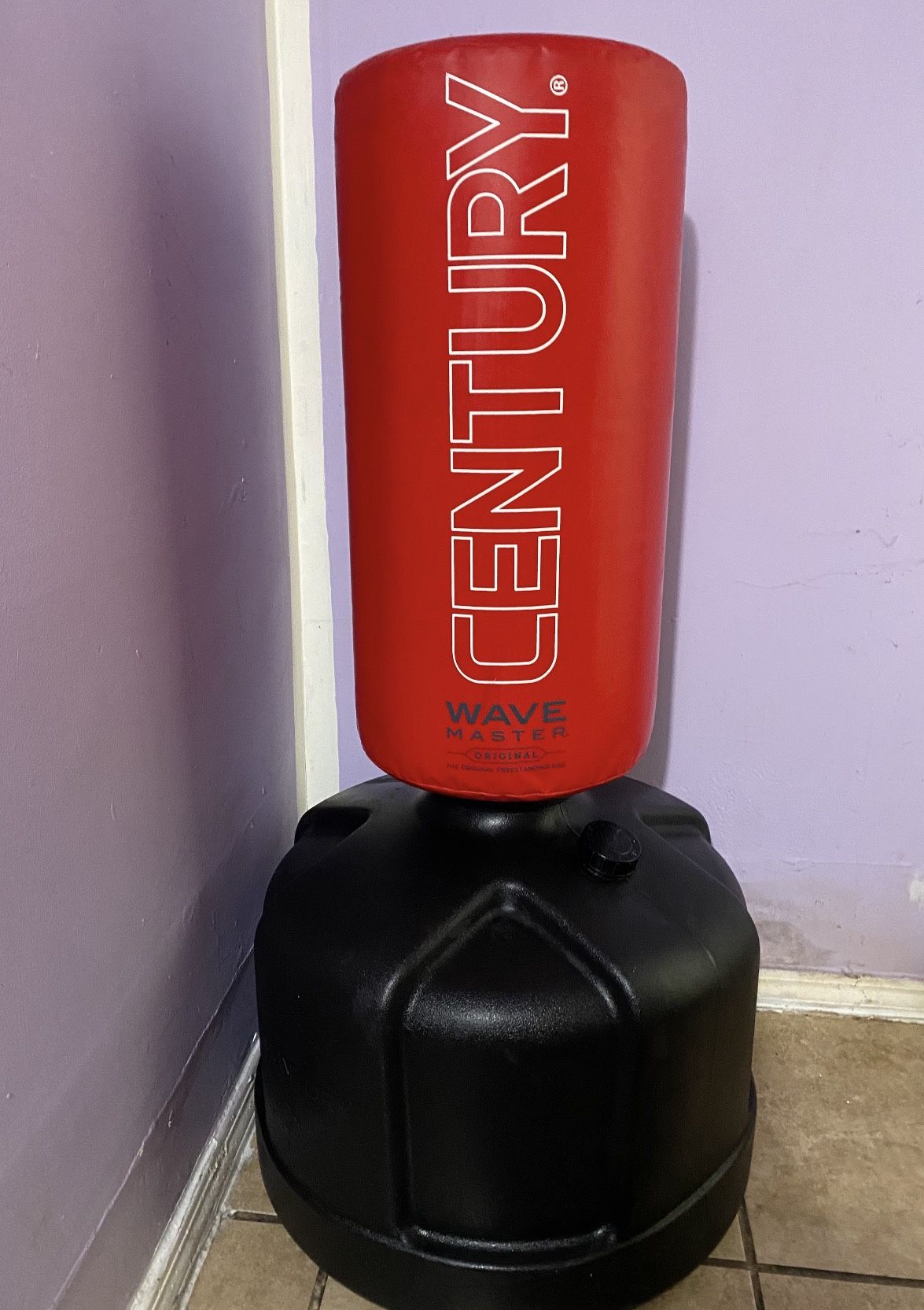 Boxing Punching Bag