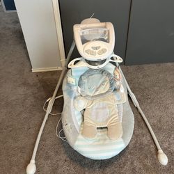 Baby Swing