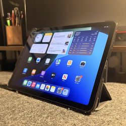 iPad Air M1 (5th Gen)