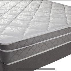 Mattress Manufactory New All Types