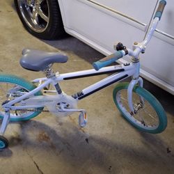 Jetson 16 In Childs Bike