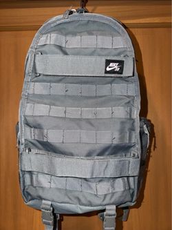 Nike sb rpm grey backpack
