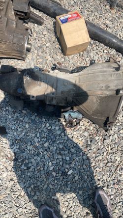4r70w