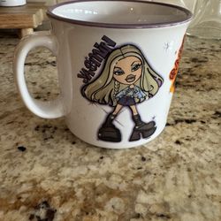  Bratz Mug