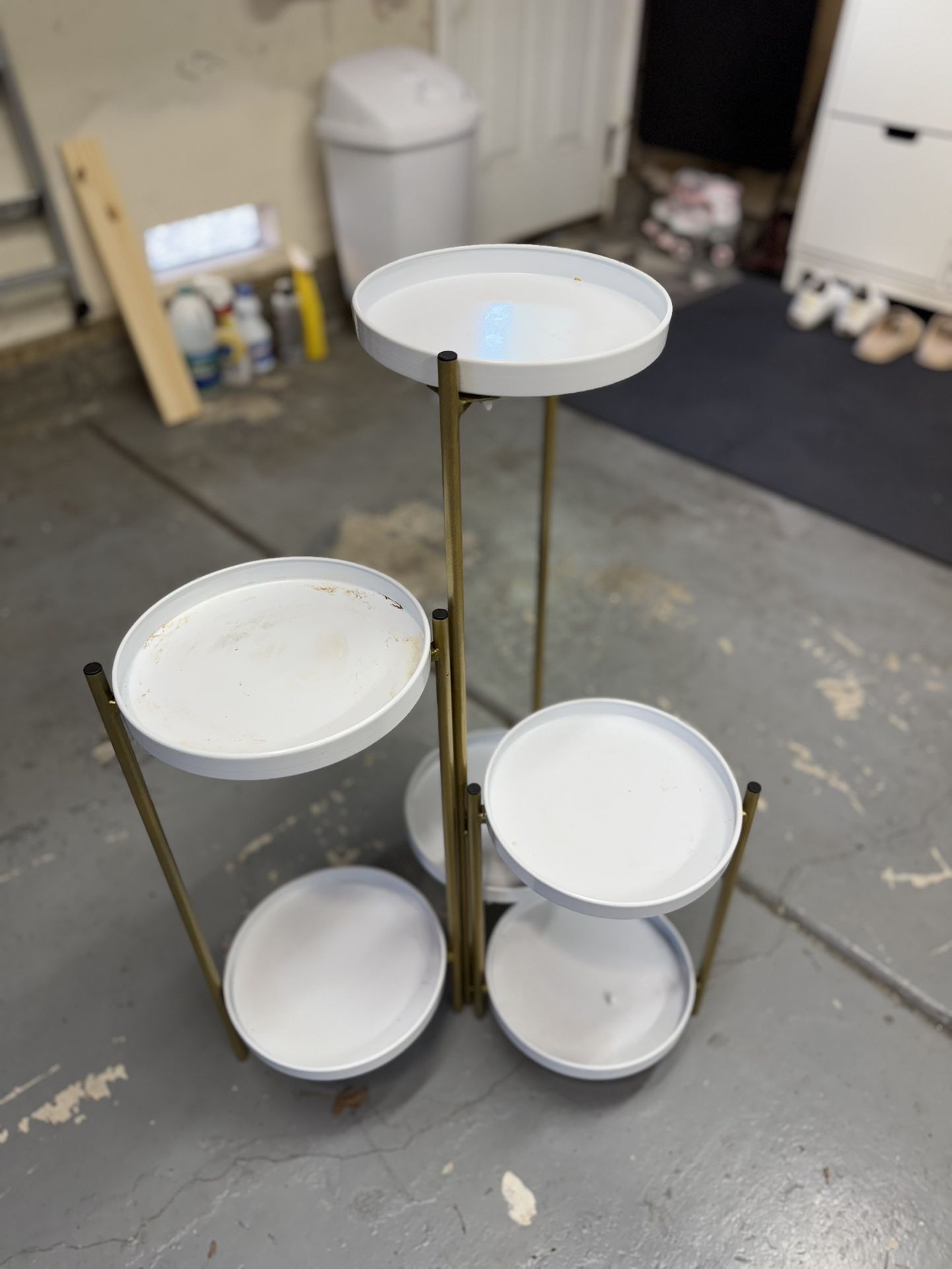 Plant Stand