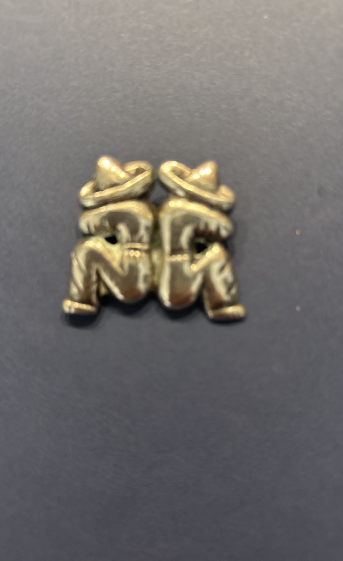 Vintage Brooch
