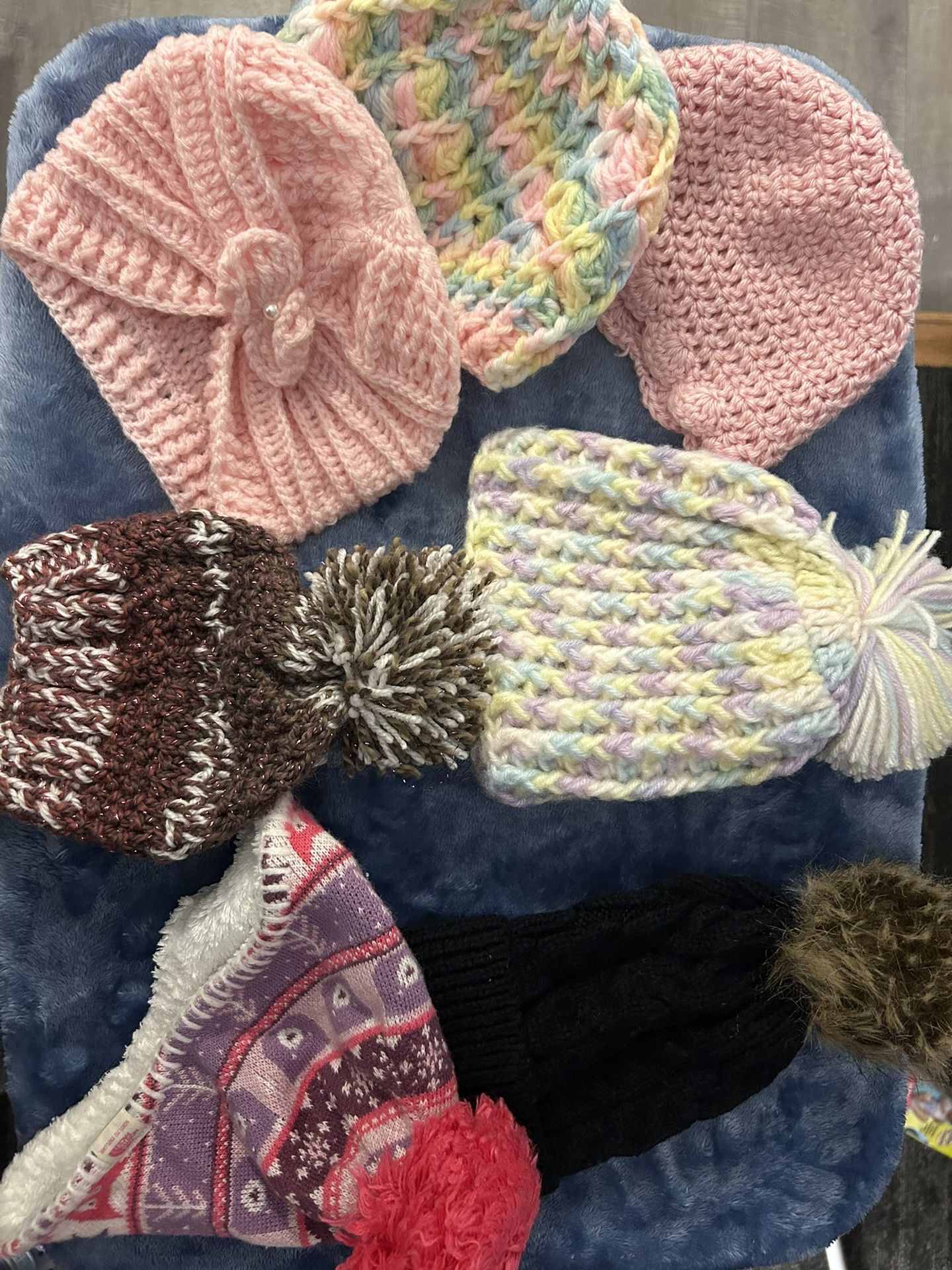 Baby Hats