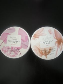 Victoria Secret Whipped Body Butter