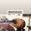 DeeThatBarber 