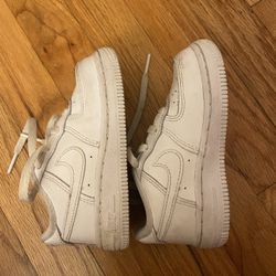 Nike Air Force TODDLER 7C
