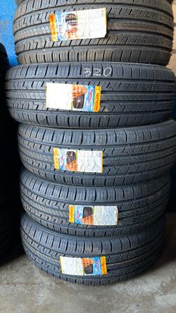 225 65 17 new tires