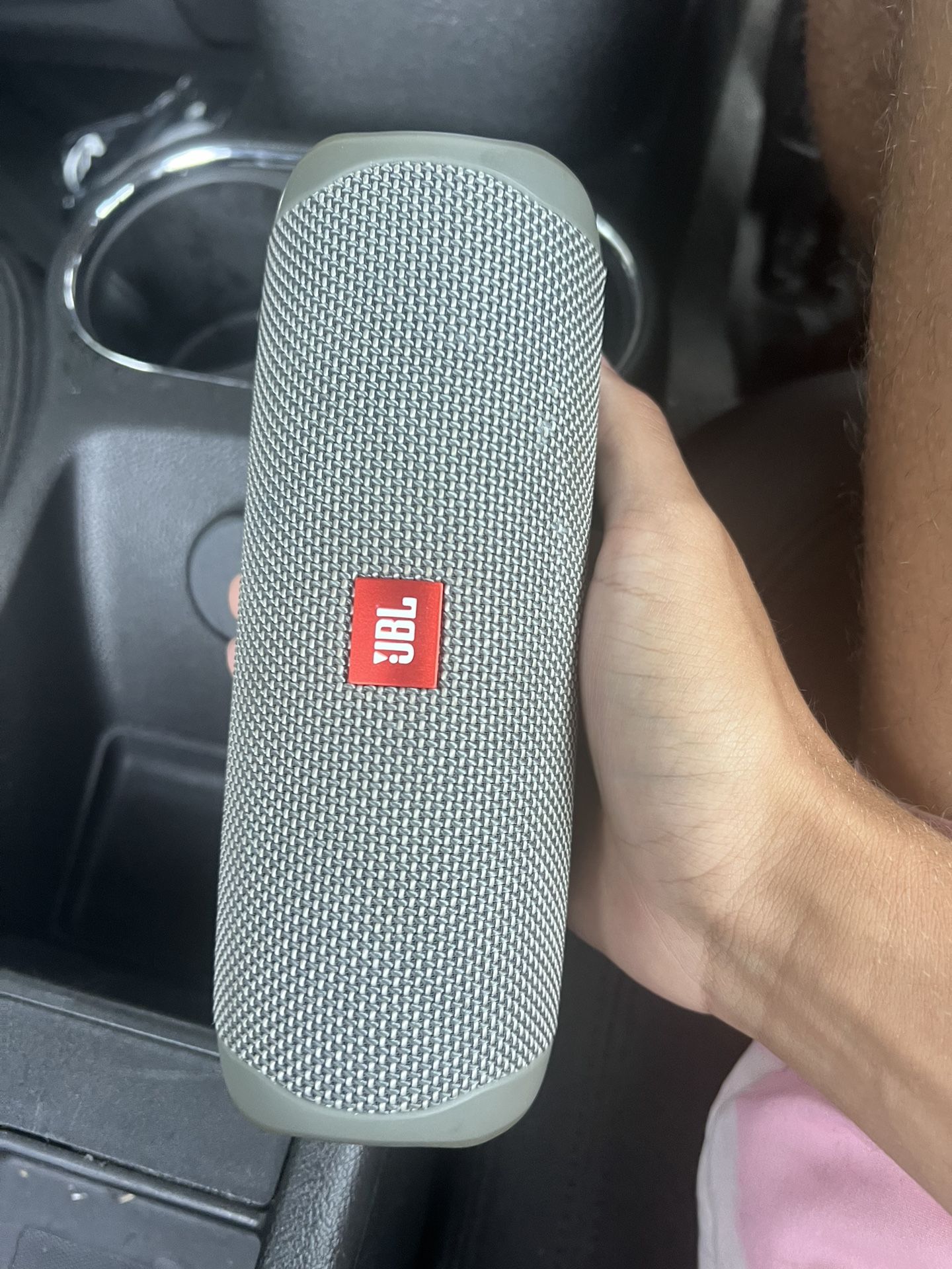 JBL speaker