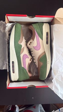 Nike Air Max 1 Treeline Size 12