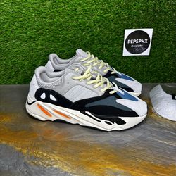 Adidas Yeezy 700 Wave Runner Size 10.5 Brand New With Box 