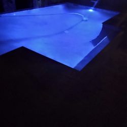 No screw 2 keep it blue