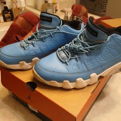 BEAUTIFUL NIKE AIR JORDAN'S 23 TENNIS SHOES 👟 NORMAL WEAR ONLY $50 BUY IT TODAY GREAT DEAL $50 FOR 👟JORDAN'S 23 👟size 8.5