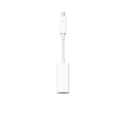 Apple Thunderbolt To Gigabit Ethernet Adapter